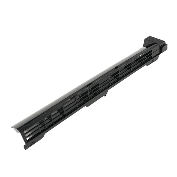 Microwave Vent Grill Compatible With Samsung Model Numbers ME21K6000AS/AA, ME21K7010DG, ME21K7010DG/AA, ME21K7010DS