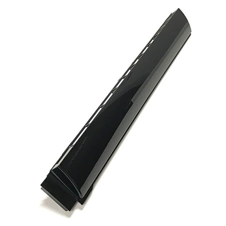 Microwave Vent Grill Compatible With Samsung Models ME18H704SFS, ME18H704SFS/A2, ME18H704SFS/AA, ME18H704SFS/AC