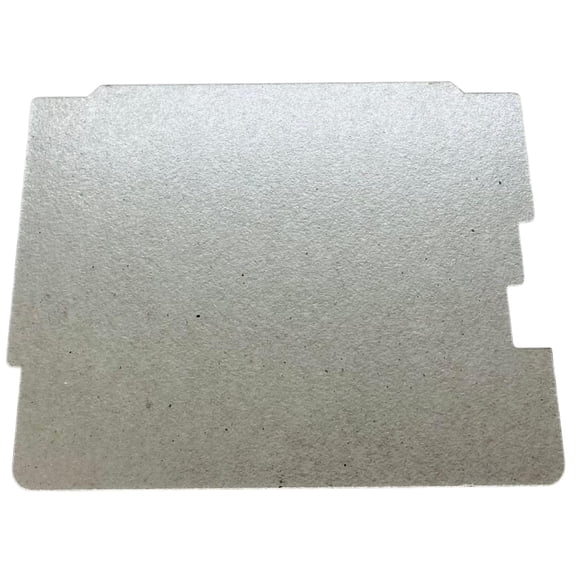 Microwave Wave Guide Cover fits Frigidaire, AP4299319, PS1993100, 5304462314