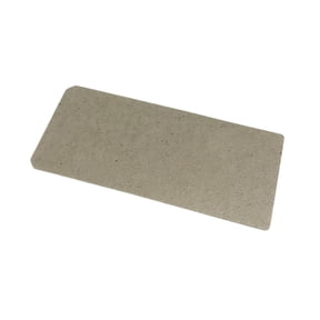 Microwave Waveguide Compatible With Panasonic Model Numbers NNCD87KS, NN-CD87KS