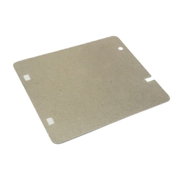 Microwave Waveguide Compatible With Samsung Model Numbers MC1015UWB/XAA, MC1015WB, MC1015WB/XAA, MG11H2020CT