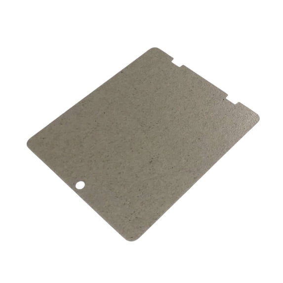 Microwave Waveguide Compatible With Sharp Model Numbers R3A11, R-3A11, R3A12, R-3A12, R3A41, R-3A41, R3A51, R-3A51
