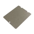 thumbnail image 1 of Microwave Waveguide Compatible With Sharp Model Numbers R3A81, R-3A81, R3A82, R-3A82, R3A92, R-3A92, R3E50, R-3E50, 1 of 1