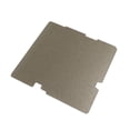 thumbnail image 1 of Microwave Waveguide Compatible With Sharp Model Numbers R402JKF, R-402JKF, R402JKT, R-402JKT, R402JW, R-402JW, R402JWT, 1 of 1