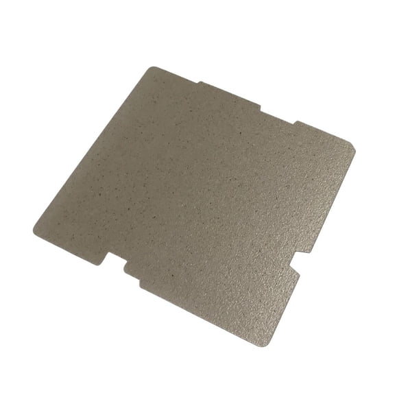 Microwave Waveguide Compatible With Sharp Model Numbers R402JKF, R-402JKF, R402JKT, R-402JKT, R402JW, R-402JW, R402JWT