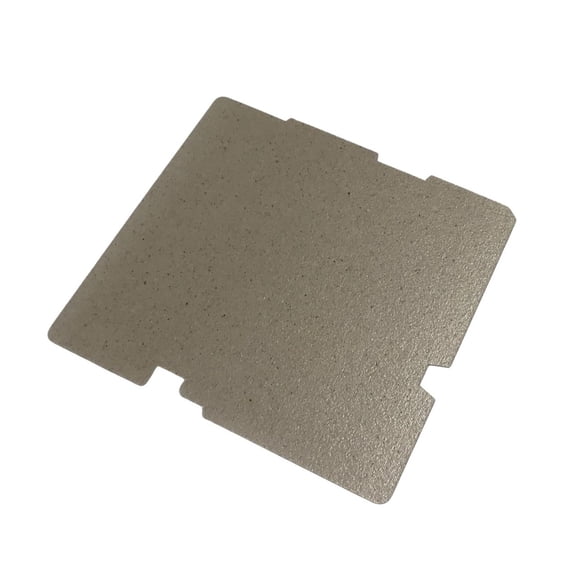 Microwave Waveguide Compatible With Sharp Model Numbers R402JKF, R-402JKF, R402JKT, R-402JKT, R402JW, R-402JW, R402JWT