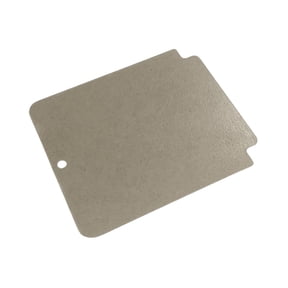 Microwave Waveguide Compatible With Sharp Model Numbers R4620, R-4620, R4630, R-4630, R4810, R-4810, R4820, R-4820