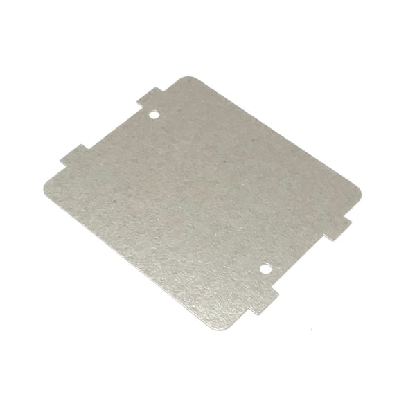 Microwave Waveguide Compatible With Toshiba Model Numbers EM925A5ACHSS, EM925A5ASS, EM925A5ABS, ML2EM09PABS