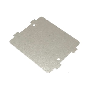 Microwave Waveguide Compatible With Toshiba Model Numbers EM925A5ACHSS, EM925A5ASS, EM925A5ABS, ML2EM09PABS