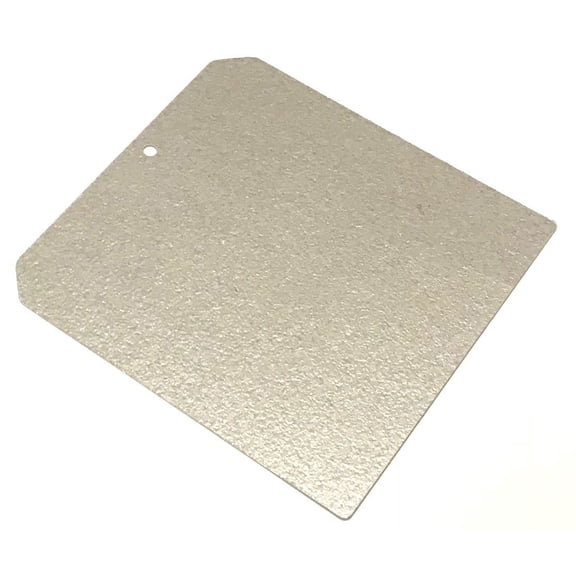 Microwave Waveguide Cover Compatible With Bosch Model Numbers HMB5061, HMB5061/01, HMB5061/02