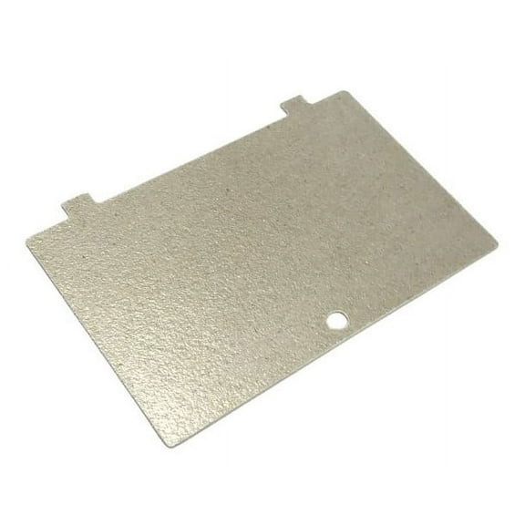 Microwave Waveguide Cover Compatible With Bosch Model Numbers HMC87152UC/01, HMC87152UC/03, HMC87152UC/04, HMC87152UC/05