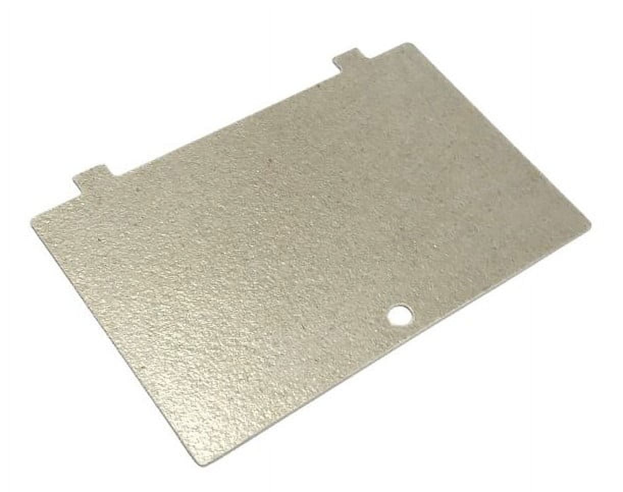 Microwave Waveguide Cover Compatible With Bosch Model Numbers