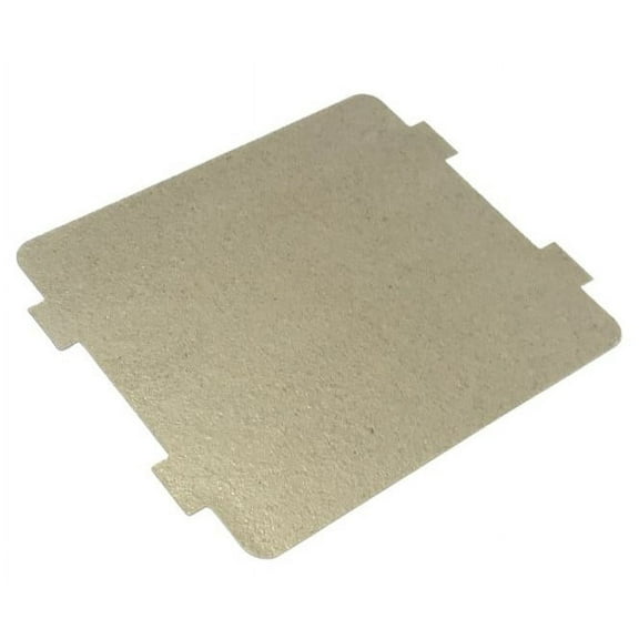 Microwave Waveguide Cover Compatible With Danby Model Numbers DMW099BLDB, DMW099WDB, DMW111KBLDB, DMW111KSSDD