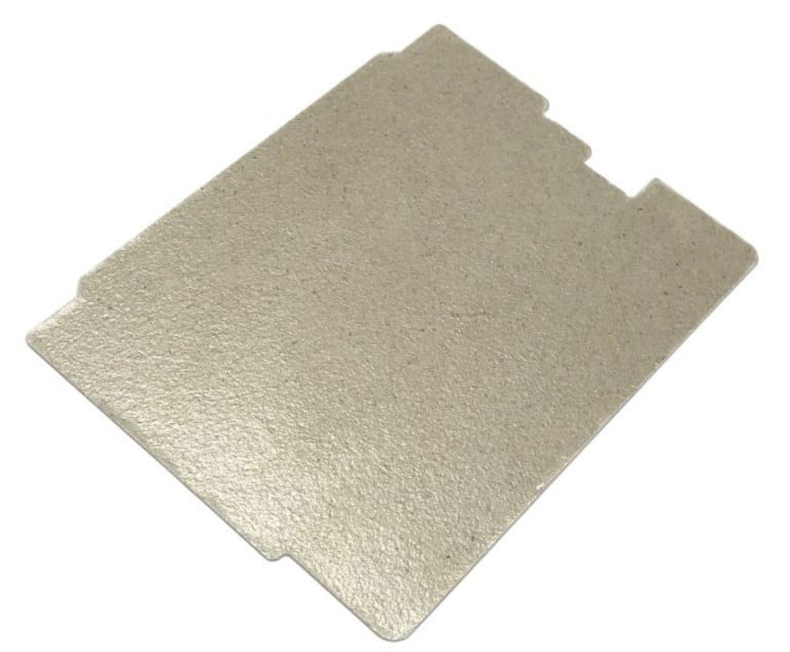 Microwave Waveguide Cover Compatible With Electrolux Model Numbers ...