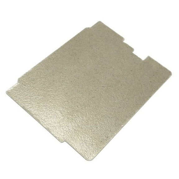 Microwave Waveguide Cover Compatible With Frigidaire Model Numbers FGMC3065PBE, FGMC3065PBF, FGMC3065PBG, FGMC3065PBH