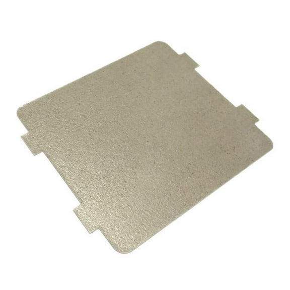 Microwave Waveguide Cover Compatible With Frigidaire Model Numbers FGMC3066UFB, FGMO226NUDA, FGMO226NUFA, FPMO227NUFA