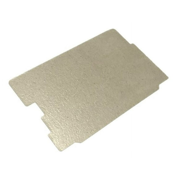 Microwave Waveguide Cover Compatible With Sharp Model Numbers R1200, R-1200, R1201, R-1201, R1210, R-1210, R1211