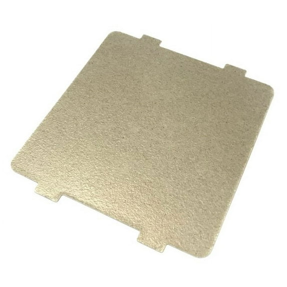 Microwave Waveguide Cover Compatible With GE Model Numbers PVM9005EJ5ES, PVM9005DJ2BB, PVM9005DJ3WW, PVM9005SJ1SS