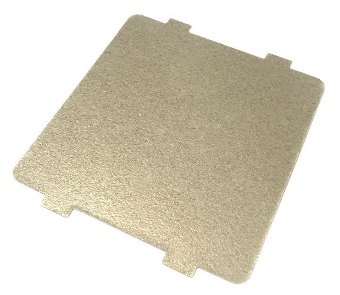 Microwave Waveguide Cover Compatible With Insignia Model Numbers
