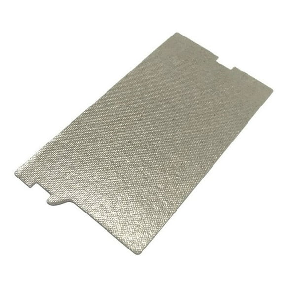 Microwave Waveguide Cover Compatible With Maytag Model Numbers YMMV6190FZ1, YMMV6190FZ2