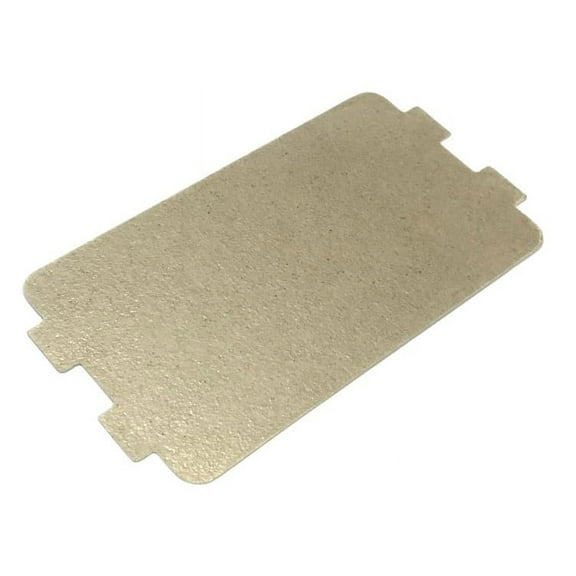 Microwave Waveguide Cover Compatible With Midea Model Numbers MMC07ML7ST, EM720CPLPMB, CCM07M1B, MMC07S1ABB