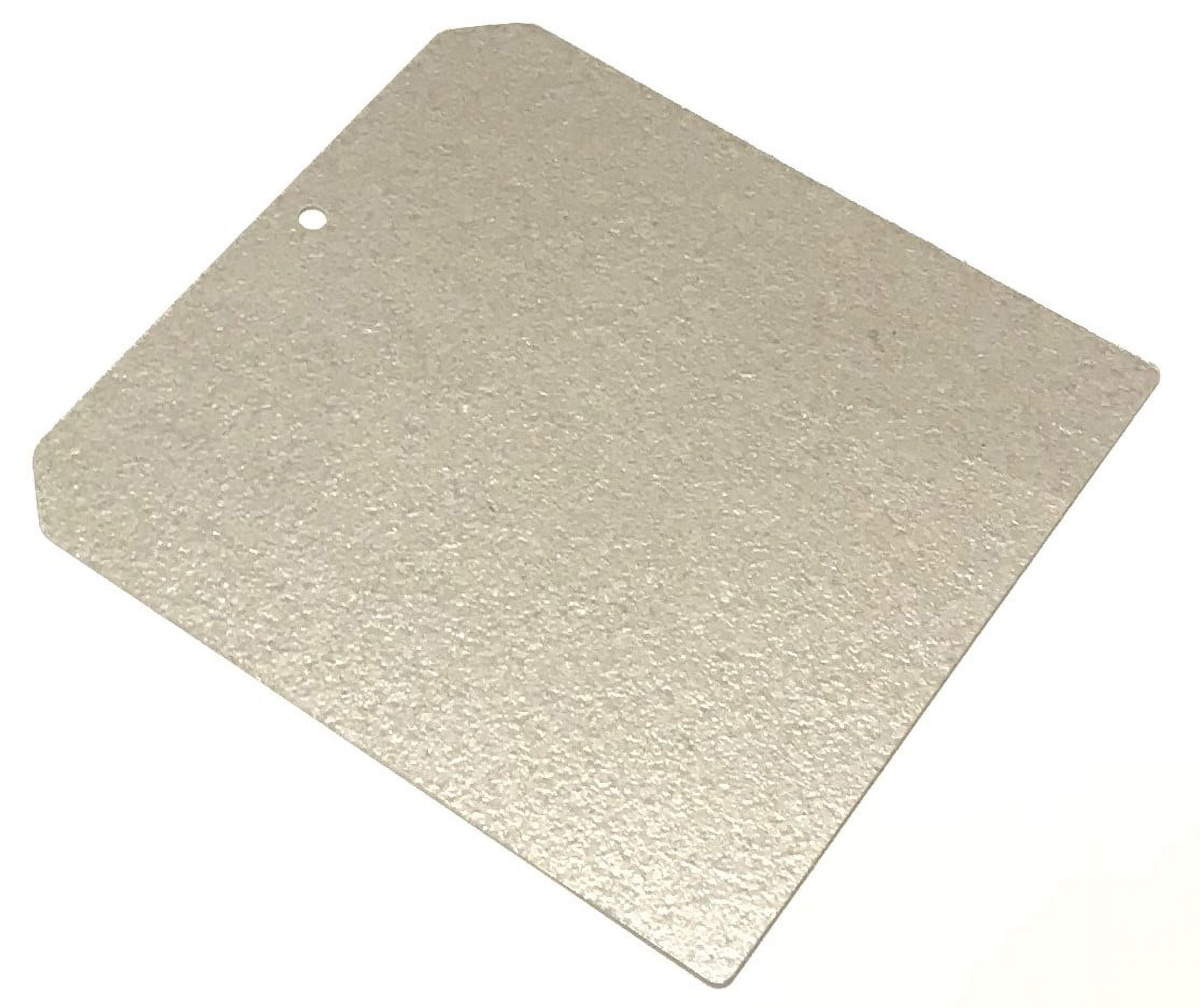 Microwave Waveguide Cover Compatible With Panasonic Model Numbers