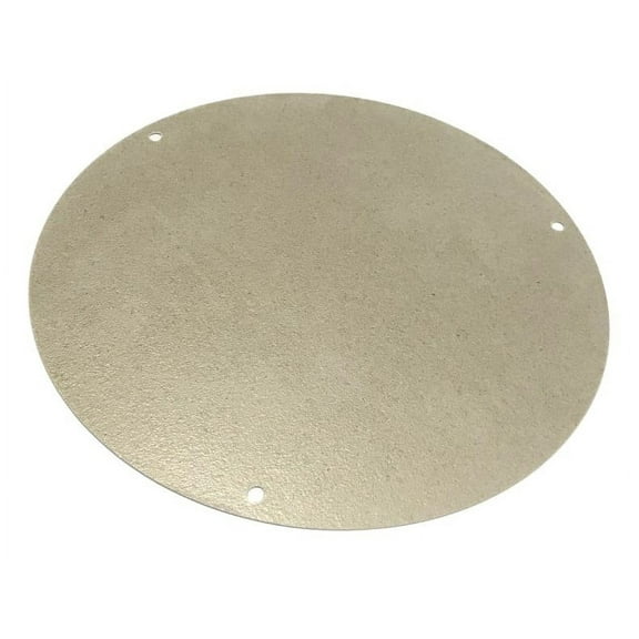 Microwave Waveguide Cover Compatible With Samsung Model Numbers MC17F808KDT, MC17F808KDT/AA, MC17J8000CG, MC17J8000CG/AA