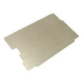 thumbnail image 1 of Microwave Waveguide Cover Compatible With Sharp Model Numbers R-405DK, R408DW, R-408DW, R408JK, R-408JK, R408JKF, 1 of 1