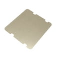 thumbnail image 1 of Microwave Waveguide Cover Compatible With Sharp Model Numbers R310EW, R-310EW, R310FK, R-310FK, R314FS, R-314FS, 1 of 1