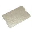 thumbnail image 1 of Microwave Waveguide Cover Compatible With Sharp Model Numbers R308AK, R-308AK, R308AW, R-308AW, R310AK, R-310AK, 1 of 1