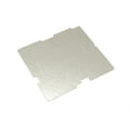 thumbnail image 1 of Microwave Waveguide Cover Compatible With Sharp Model Numbers R508AK, R-508AK, R509BK, R-509BK, R510AK, R-510AK, 1 of 1