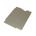 thumbnail image 1 of Microwave Waveguide Cover Compatible With Sharp Model Numbers R520KST, R-520KST, R520LK, R-520LK, R520LWT, 1 of 1