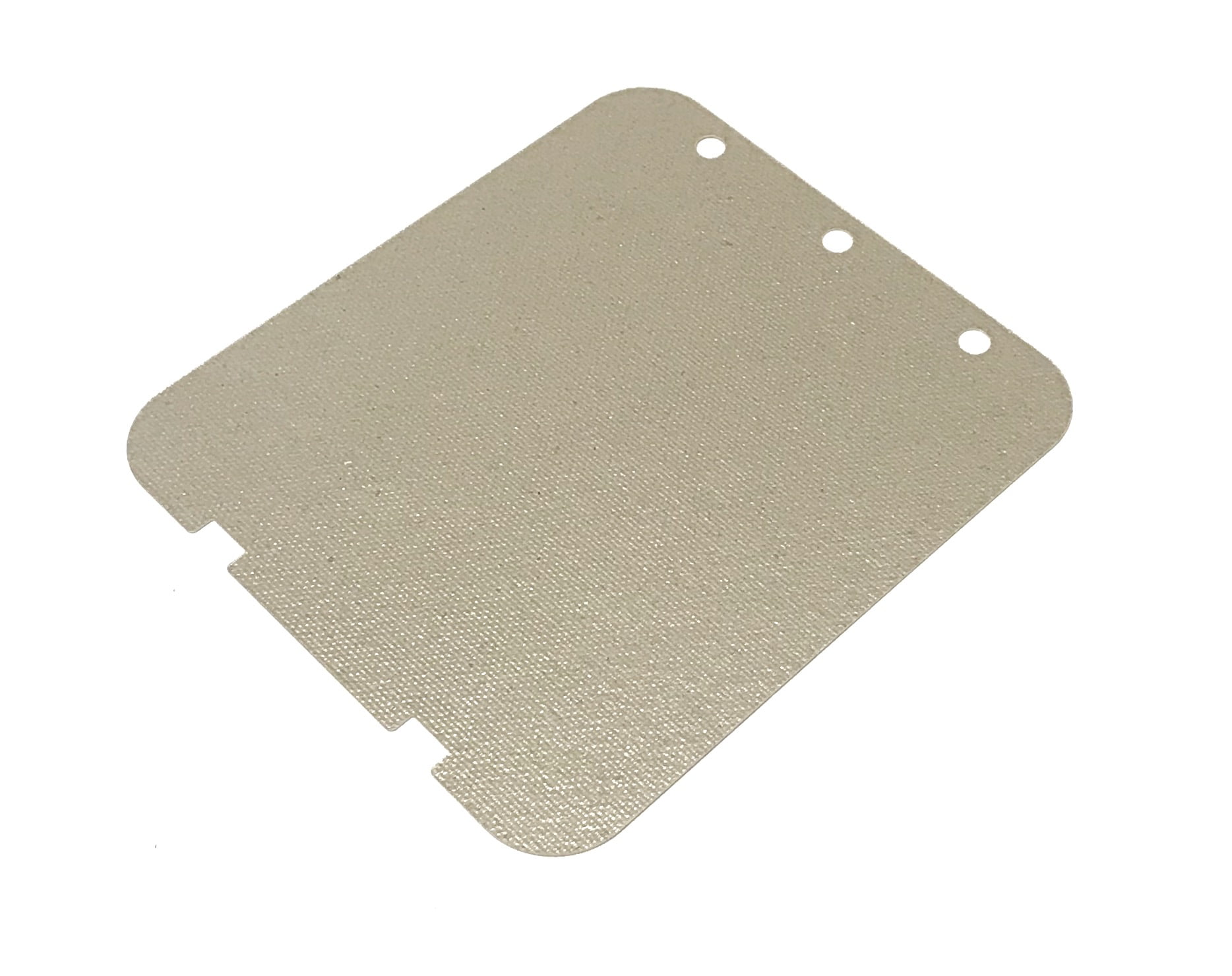 Microwave Waveguide Cover Compatible With Sharp Model Numbers R9H81B, R ...