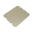 thumbnail image 1 of Microwave Waveguide Cover Compatible With Sharp Model Numbers R9H81B, R-9H81B, R9H84, R-9H84, R9H84B, R-9H84B, 1 of 1