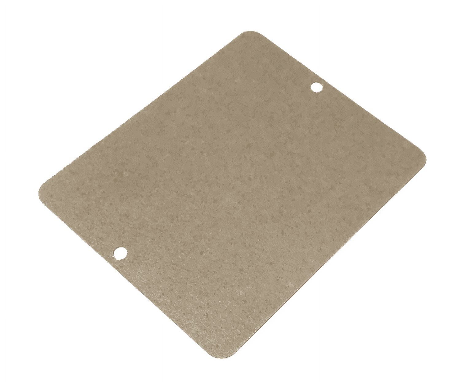 Microwave Waveguide Cover Compatible With Sharp Model Numbers SMC1131CB, SMC1131CW, SMC1132CS