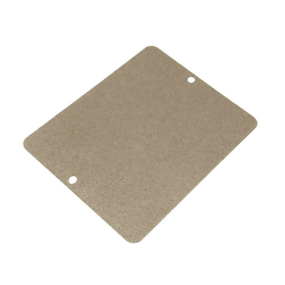 Microwave Waveguide Cover Compatible With Sharp Model Numbers SMC1449FS, SMC1840CS, SMC1842CS, SMC1843CM
