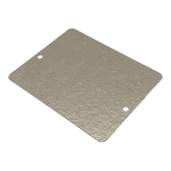 Microwave Waveguide Cover Compatible with Model Numbers PEB7226EH1ES, PEB7226EH2ES, PEB7226SF1SS, PEB7226SF2SS