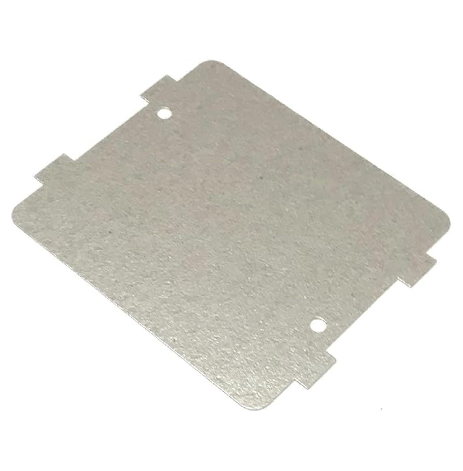 Microwave Waveguide Cover Compatible with Model Numbers PEB7227AN1DD, PEB7227AN3DD, PEB7227AN4DD, PEB7227BL1TS