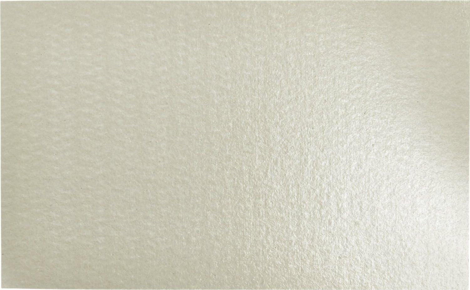 Microwave Waveguide Cover, CutToFit Mica, 10" X 12", MW1012