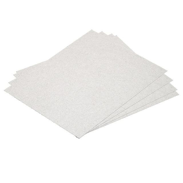 Microwave Waveguide Cover Universal Microwave Oven Parts Mica Plates