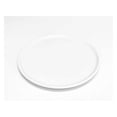 thumbnail image 1 of Microwave White Ceramic Plate Compatible with Sharp Model Numbers R-1874T, R-1875, R1875T, R-1875T, R-1880LST, R-1881LSY, 1 of 1