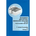 thumbnail image 1 of Microwave and Optical Waveguide Analysis by the Finite Element Method (Hardcover) by F Anibal Fernandez, F a Fenandez, 1 of 1