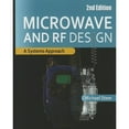thumbnail image 1 of Pre-Owned Microwave and RF Design : A Systems Approach (Hardcover) 9781613530214, 1 of 1