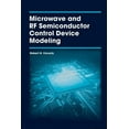 thumbnail image 1 of Pre-Owned Microwave and RF Semiconductor Control Device Modeling, (Hardcover), 1 of 1