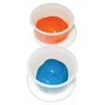 thumbnail image 1 of Microwaveable Exercise Putty, Soft Orange - 1 lbs, 1 of 1