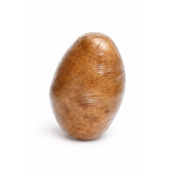 Microwaveable Russet Potato Whole Fresh, Each
