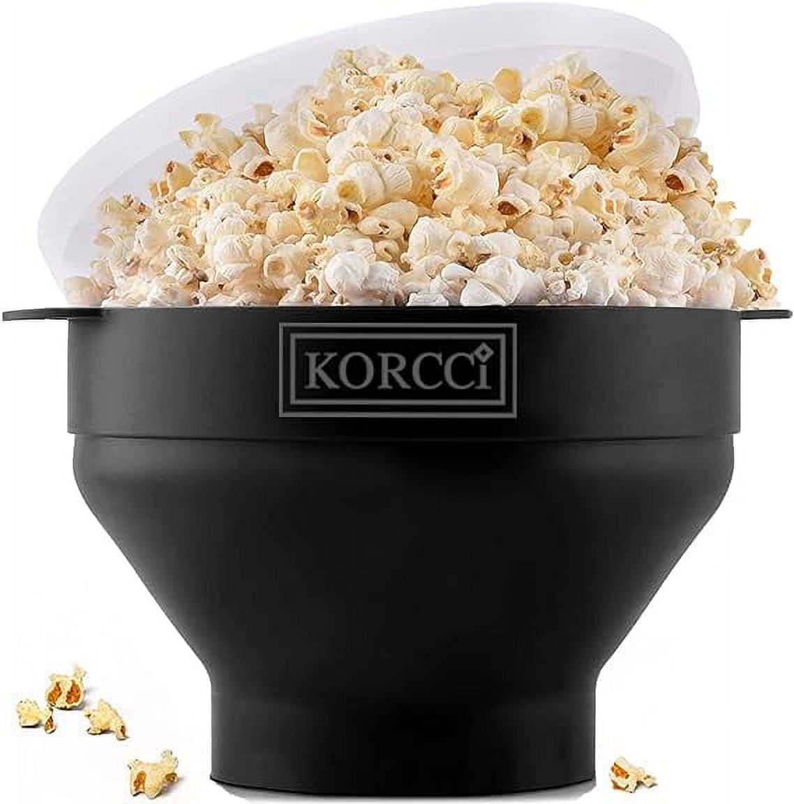 5Core Popcorn Machine Hot Air Electric Popper Kernel Corn Maker Bpa Free No  Oil POP Y