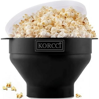 Joseph Joseph, M-Cuisine 2-piece Popcorn Maker Set