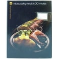 thumbnail image 1 of Pre-Owned Microwaving Meals in 30 Minute (Hardcover) 0865735050 9780865735057, 1 of 1