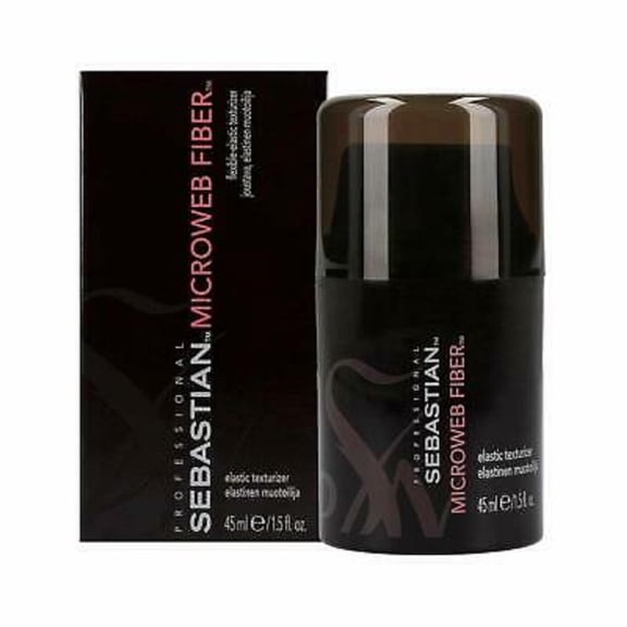 Microweb Sebastian Fiber Elastic Texturizer 1.5 oz